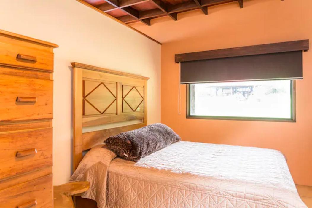 Apartament Coffee Garden Ranch Costa Rica Concepcion  Zewnętrze zdjęcie