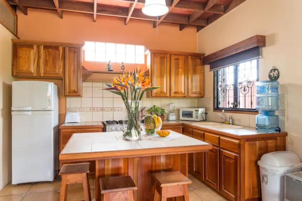 Apartament Coffee Garden Ranch Costa Rica Concepcion  Zewnętrze zdjęcie